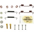 Centric Parts Parking Brake Hardware Kit, 118.34008 118.34008